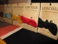 Lincoln Ties