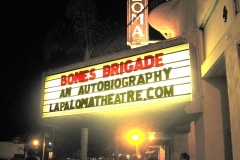 The Bones Brigade San Diego Premiere