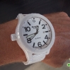 Big Ass White Watch