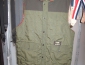 Vested