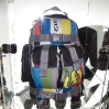 Electric Backpack