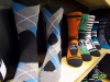 Stance Argyle