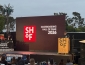 The Big Stage