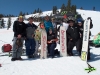 Legends of Tahoe 2010