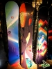 Roxy Snowboards