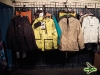 Rome SDS Outerwear