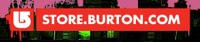 Burtonstre