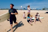 Surfing Mums Wideweb  470X314,0