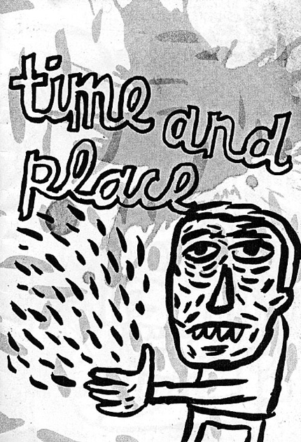 Timeandplace