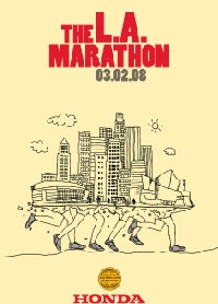 La Marathon