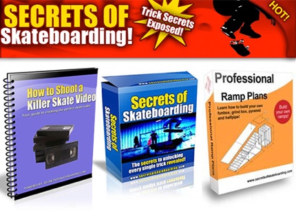 Secrets