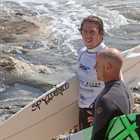 Surfer-Shark T350