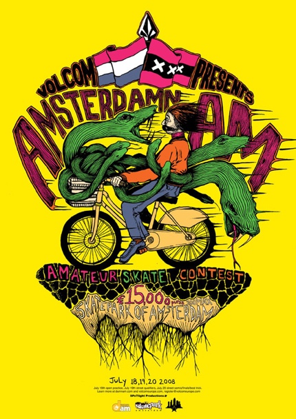 0508Amsterdamnam Front