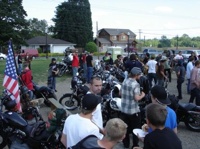 Wildride