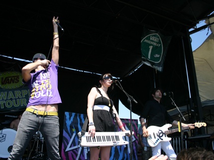 Cobra Starship 08 04