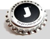 J