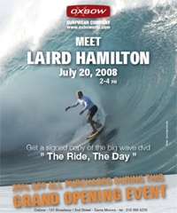 Laird-Ox-Big