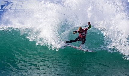 Slater Jbay