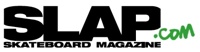 Slap Logo