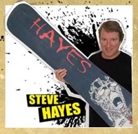 Steve Hayes-1