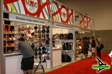 China Booth-1