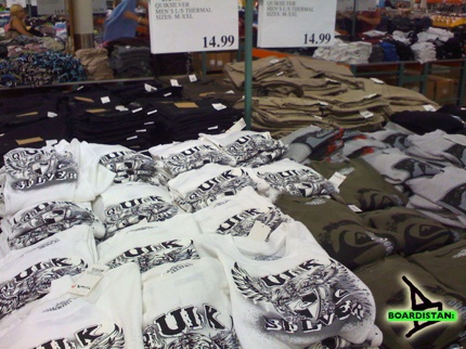 Quik Costco