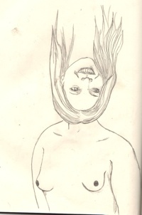 Rachelsketch