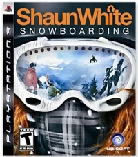 Shaunwhite