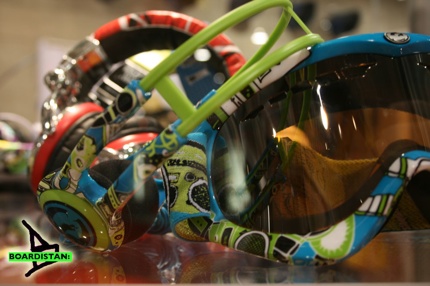 Skullcandy Dragon