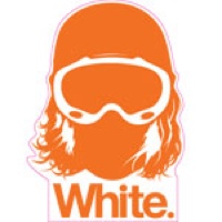 41151-Shaun White Sticker