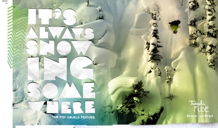 Always Snow