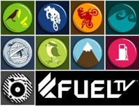 Fueltv Logo