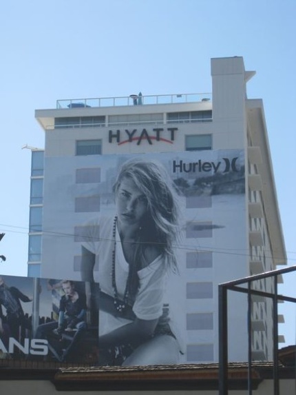 Hurley Billb