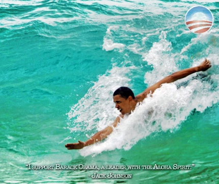 Jacksplash Obama