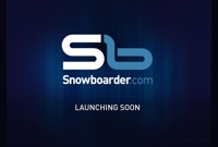 Snowboarder