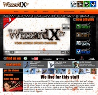 Wizzard