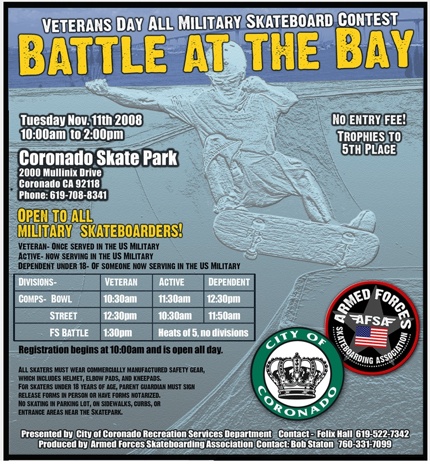 Battle Bay