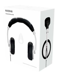 Headphone View-1