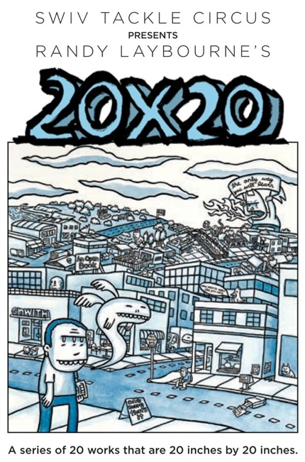 20X20