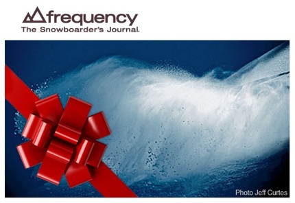 Frequency Xmas
