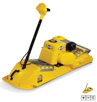 Powersnowboard