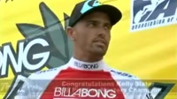 Slater Podium