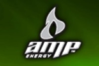 Amp Logo