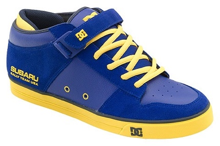 Subarudcshoes