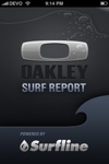 Surfline App