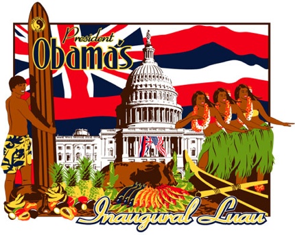 Tcsurf Obama Luau
