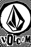 Volcom Logo