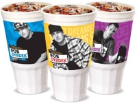 Dyrdek Cup Carlsjr Webready