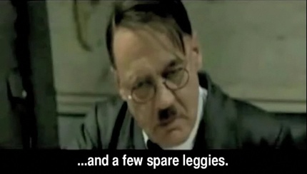 Hitler