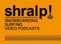 Shralp